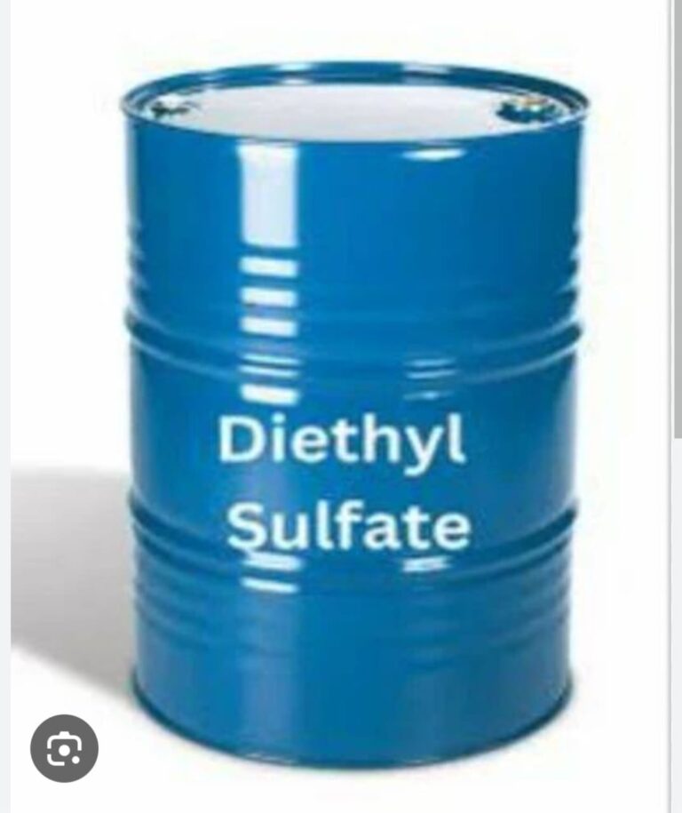 diethyl sulphate